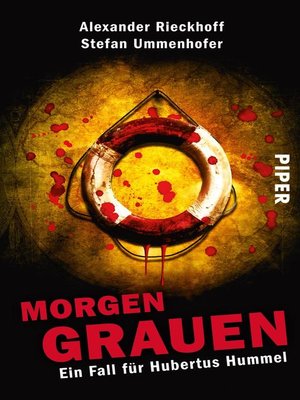 cover image of Morgengrauen